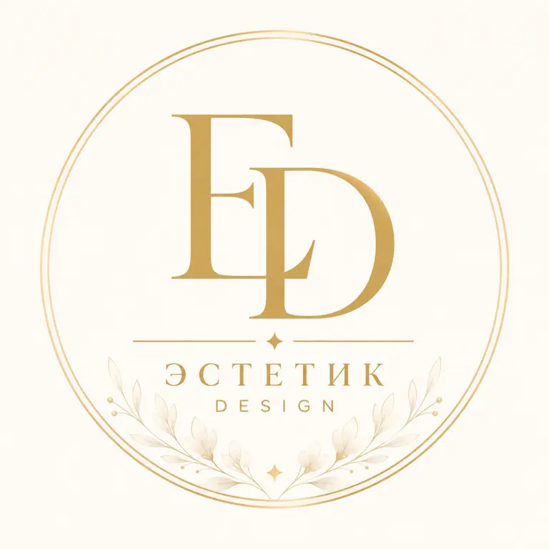 Эстетик Design